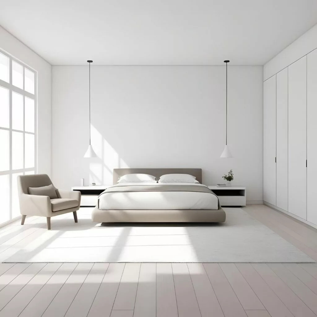 Basement Bedroom Ideas
